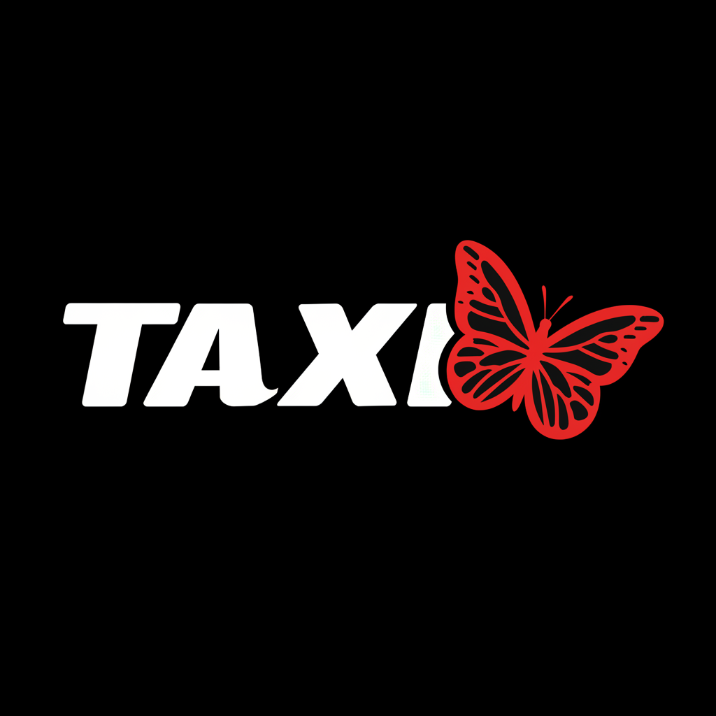 Butterfly Taxi